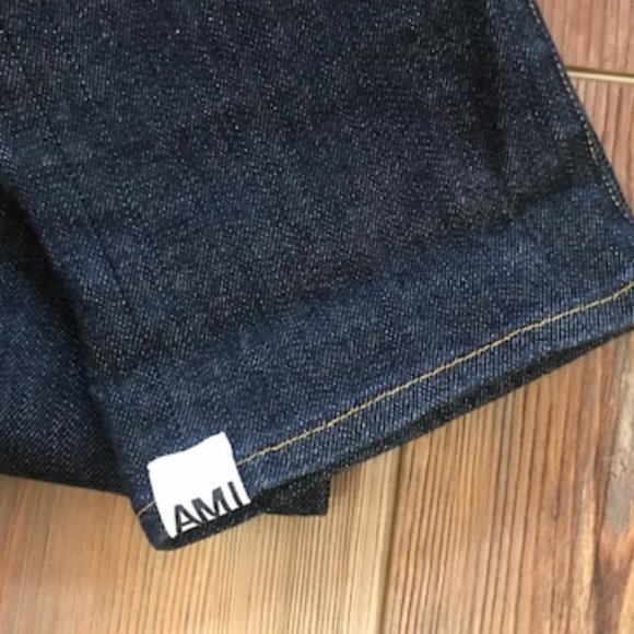 Earnest Am I Jeans - Picture 3 of 6